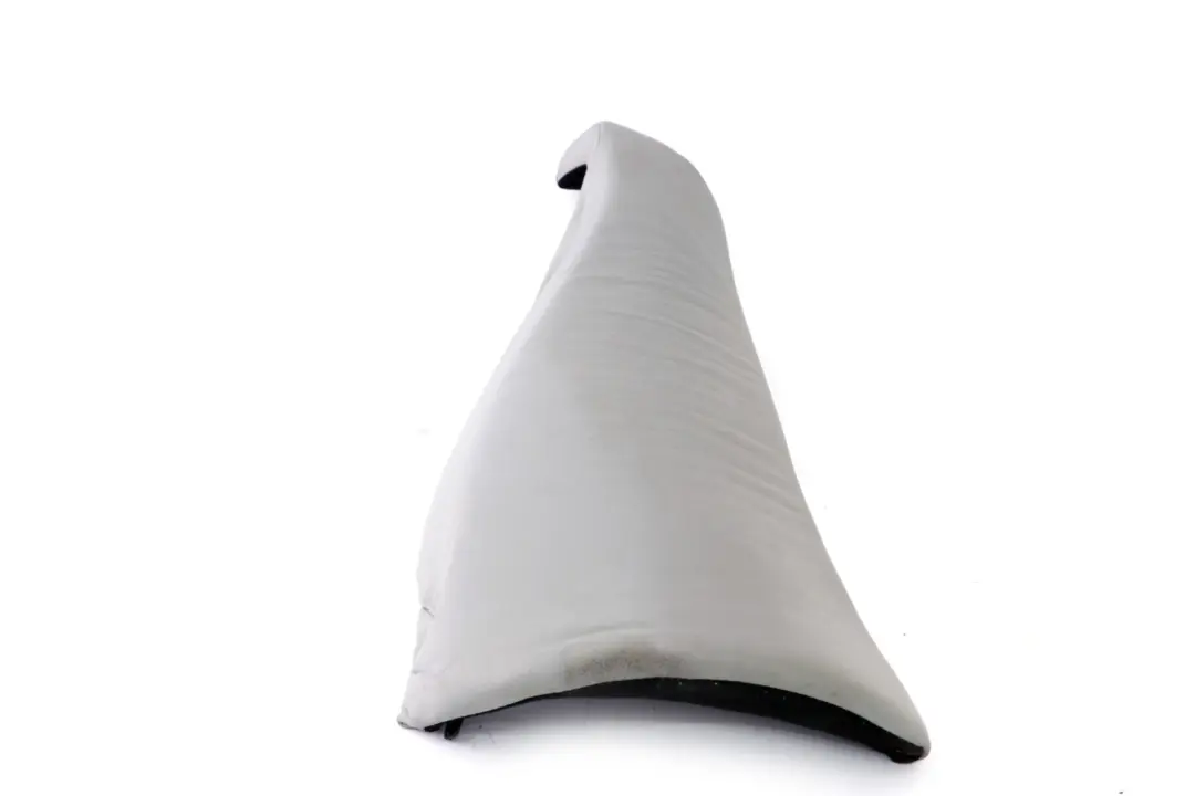 Lateral Trim Side Panel Cover Rear Left N/S Seat Grey to BMW X5 E53 with Part number 8258401 BMW X5 E53 Lateral Trim Side Panel Cover Rear Left N/S Seat Grey - SKU 8258401 - Part number 8258401