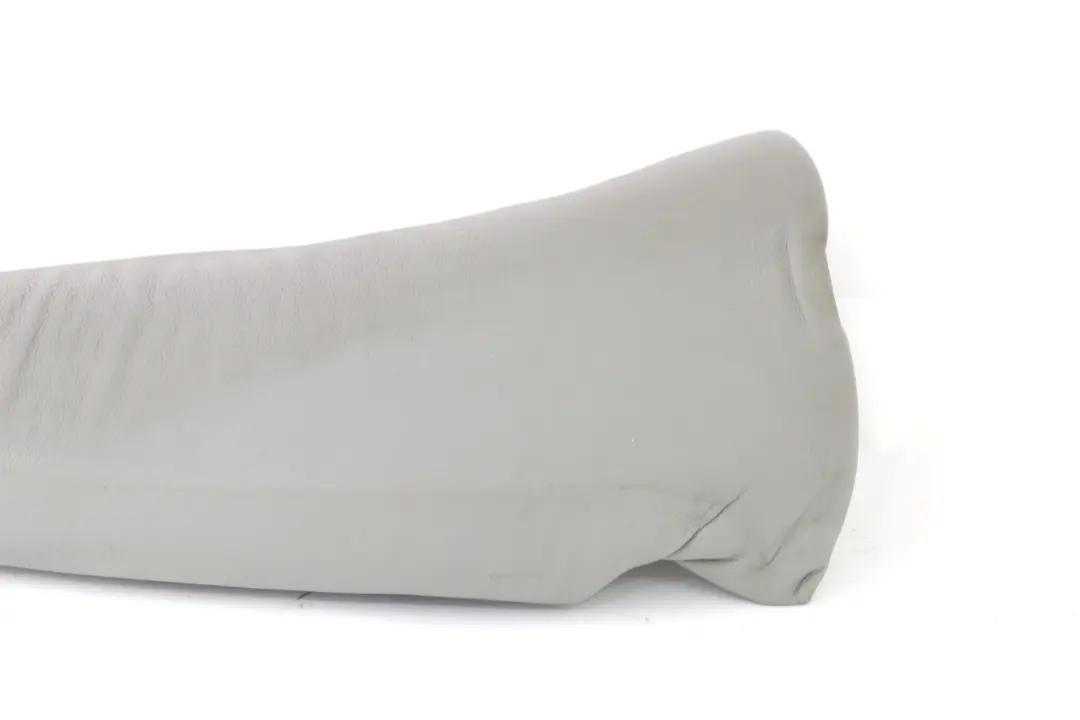 Seitliche Verkleidung Seitenwand Abdeckung Hinten Links Sitz Grau für BMW X5 E53 mit Teilenummer 8258401 BMW X5 E53 Seitliche Verkleidung Seitenwand Abdeckung Hinten Links Sitz Grau - SKU 8258401 - Teilenummer 8258401