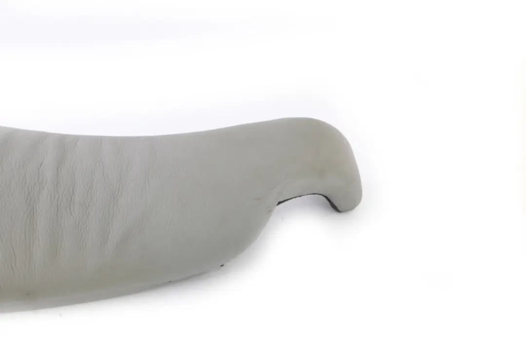 Cache Panneau Latéral De Garniture Arrière Gauche Siège Gris pour BMW X5 E53 à propos du numéro de pièce 8258401 BMW X5 E53 Cache Panneau Latéral De Garniture Arrière Gauche Siège Gris - SKU 8258401 - Numéro de pièce 8258401