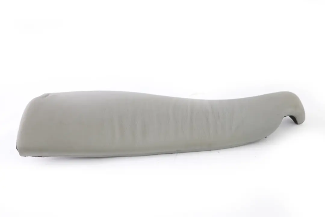 BMW X5 E53 Lateral Trim Side Panel Cover Rear Left N/S Seat Grey - SKU 8258401 - Part number 8258401