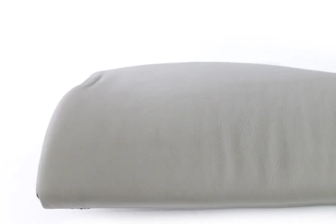 Lateral Trim Side Panel Cover Rear Left N/S Seat Grey to BMW X5 E53 with Part number 8258401 BMW X5 E53 Lateral Trim Side Panel Cover Rear Left N/S Seat Grey - SKU 8258401 - Part number 8258401