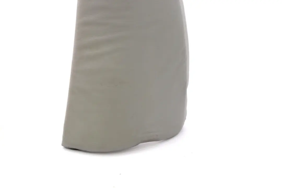 Lateral Trim Side Panel Cover Rear Right O/S Seat Grey to BMW X5 E53 with Part number 8258402 BMW X5 E53 Lateral Trim Side Panel Cover Rear Right O/S Seat Grey - SKU 8258402 - Part number 8258402