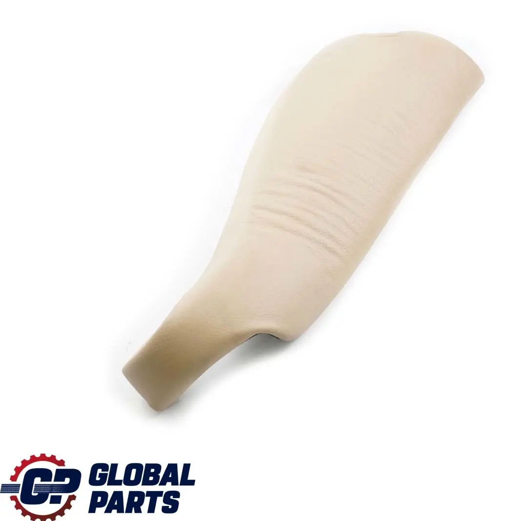 Panneau Lateral Arriere Droite Beige Clair Beige pour BMW X5 E53 à propos du numéro de pièce 8258403 BMW X5 E53 Panneau Lateral Arriere Droite Beige Clair Beige - SKU 8258404 - Numéro de pièce 8258403