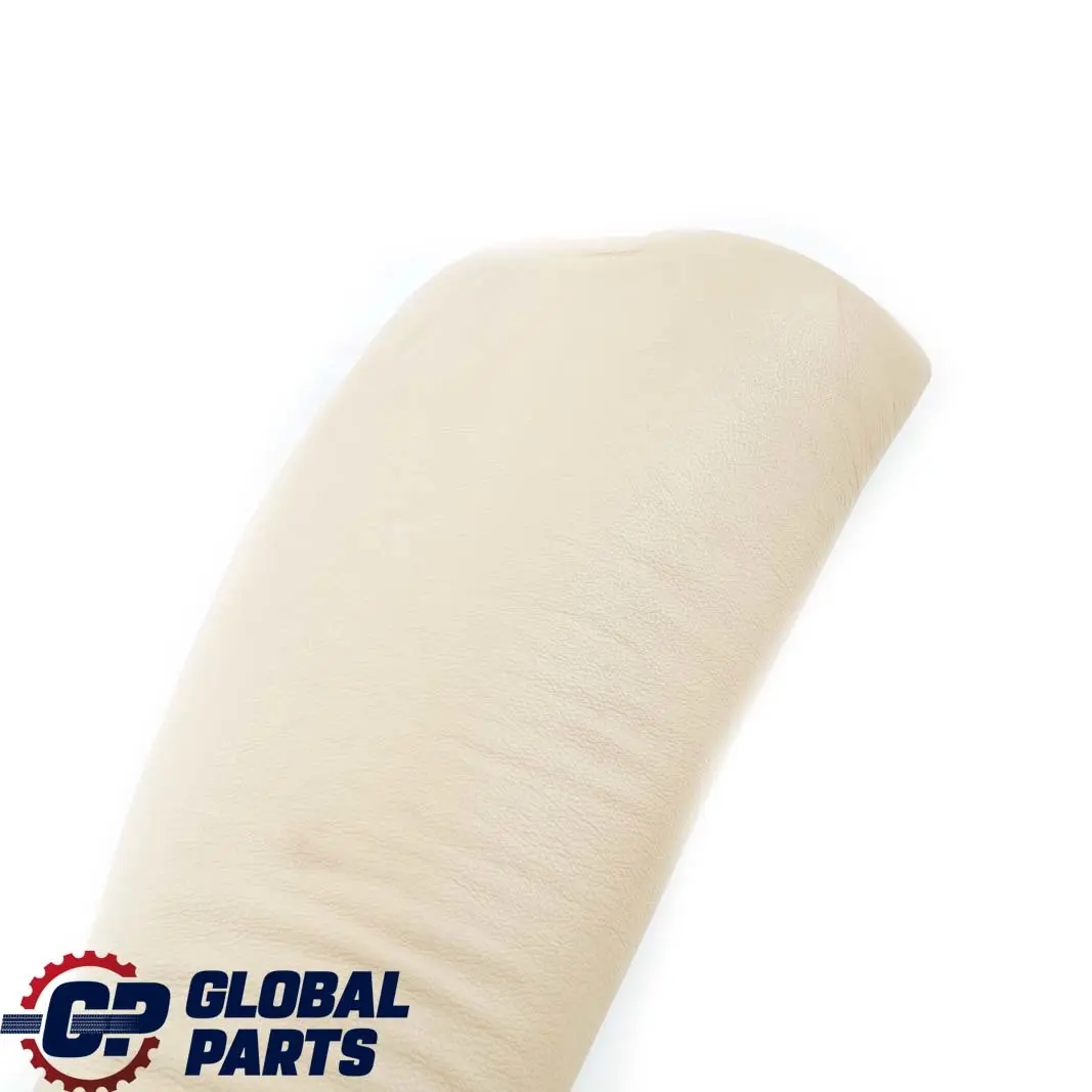 Pezzo Laterale Posteriore Destra Beige Chiaro Beige per BMW X5 E53 con numero di parte 8258403 BMW X5 E53 Pezzo Laterale Posteriore Destra Beige Chiaro Beige - SKU 8258404 - Numero di parte 8258403