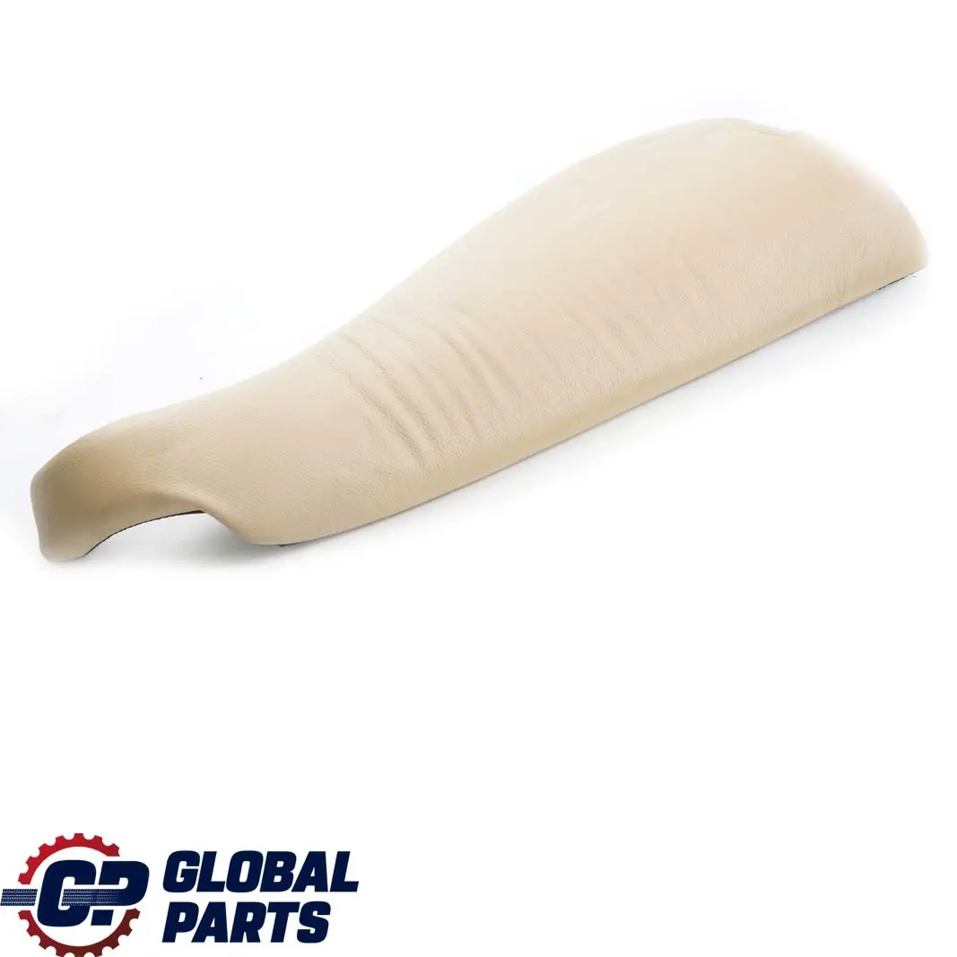 Seitenteil Hinten Rechts Hellbeige Beige für BMW X5 er E53 mit Teilenummer 8258403 BMW X5 er E53 Seitenteil Hinten Rechts Hellbeige Beige - SKU 8258404 - Teilenummer 8258403