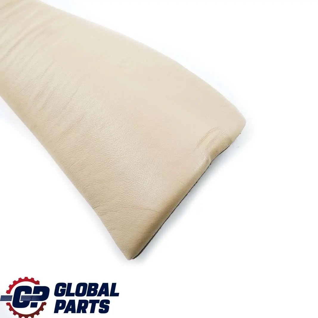 BMW X5 E53 Pezzo Laterale Posteriore Destra Beige Chiaro Beige - SKU 8258404 - Numero di parte 8258403