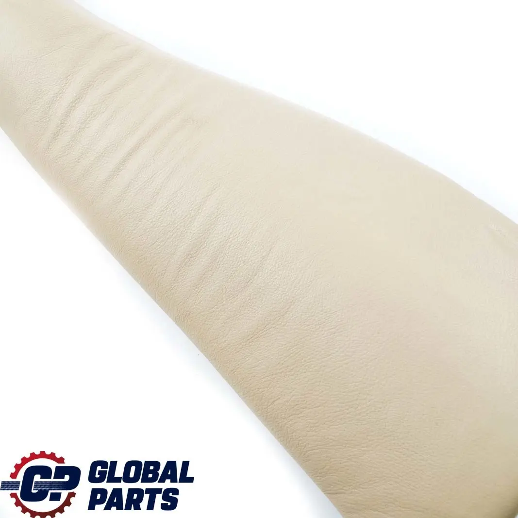 Seitenteil Hinten Rechts Hellbeige Beige für BMW X5 er E53 mit Teilenummer 8258403 BMW X5 er E53 Seitenteil Hinten Rechts Hellbeige Beige - SKU 8258404 - Teilenummer 8258403