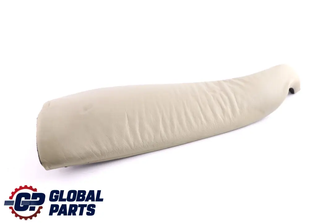 Carenage Lateral Vert Pastel Cuir Arriere Gauche 5220 pour BMW X5 Serie E53 à propos du numéro de pièce 8258405 BMW X5 Serie E53 Carenage Lateral Vert Pastel Cuir Arriere Gauche 5220 - SKU 8258405 - Numéro de pièce 8258405