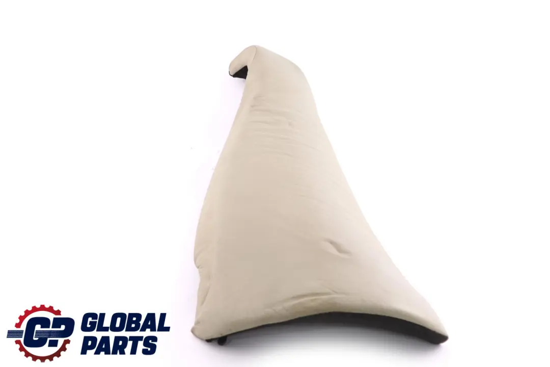 Reihe E53 Seitenverkleidung PASTELLGRÜN Leder hinten links 5220 für BMW X5 mit Teilenummer 8258405 BMW X5 Reihe E53 Seitenverkleidung PASTELLGRÜN Leder hinten links 5220 - SKU 8258405 - Teilenummer 8258405