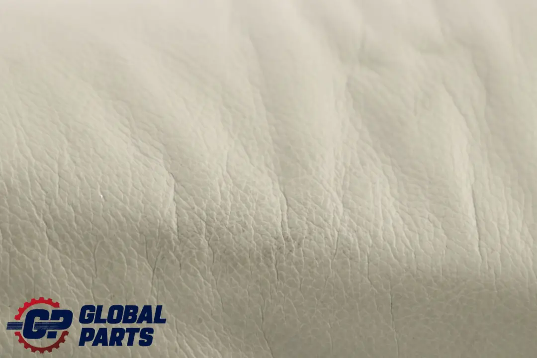 Carenage Lateral Vert Pastel Cuir Arriere Gauche 5220 pour BMW X5 Serie E53 à propos du numéro de pièce 8258405 BMW X5 Serie E53 Carenage Lateral Vert Pastel Cuir Arriere Gauche 5220 - SKU 8258405 - Numéro de pièce 8258405