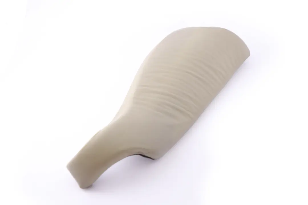 Verde Cuero Lateral Cubierta Del Panel Lateral Trasero Derecho para BMW E53 con número de pieza 8258406 BMW E53 Verde Cuero Lateral Cubierta Del Panel Lateral Trasero Derecho - SKU 8258406 - Número de pieza 8258406