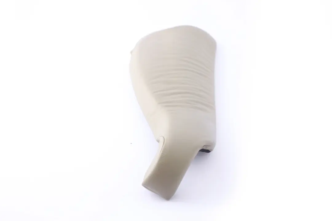 BMW X5-er E53 Carenage Lateral Cuir Vert Pastel Vert Arriere Droite - SKU 8258406 - Numéro de pièce 8258406