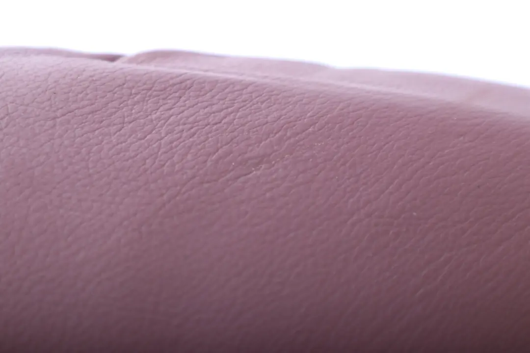 Lateral Trim Side Panel Cover Rear Left N/S Seat Mahagoni to BMW X5 Series E53 with Part number 8258407 BMW X5 Series E53 Lateral Trim Side Panel Cover Rear Left N/S Seat Mahagoni - SKU 8258407 - Part number 8258407