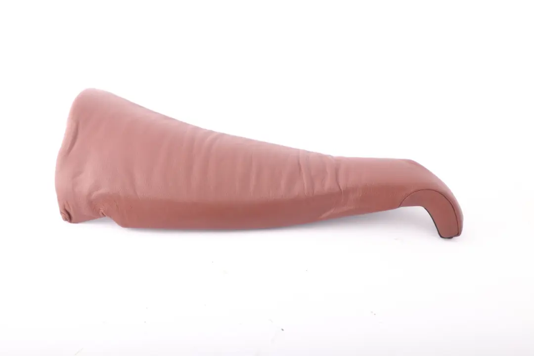 Lateral Trim Side Panel Cover Rear Right O/S Seat Mahagoni to BMW X5 Series E53 with Part number 8258408 BMW X5 Series E53 Lateral Trim Side Panel Cover Rear Right O/S Seat Mahagoni - SKU 8258408 - Part number 8258408