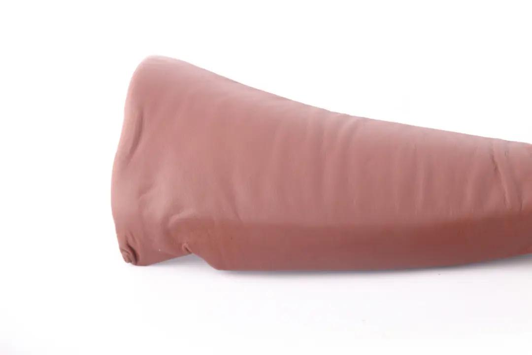 Lateral Trim Side Panel Cover Rear Right O/S Seat Mahagoni to BMW X5 Series E53 with Part number 8258408 BMW X5 Series E53 Lateral Trim Side Panel Cover Rear Right O/S Seat Mahagoni - SKU 8258408 - Part number 8258408