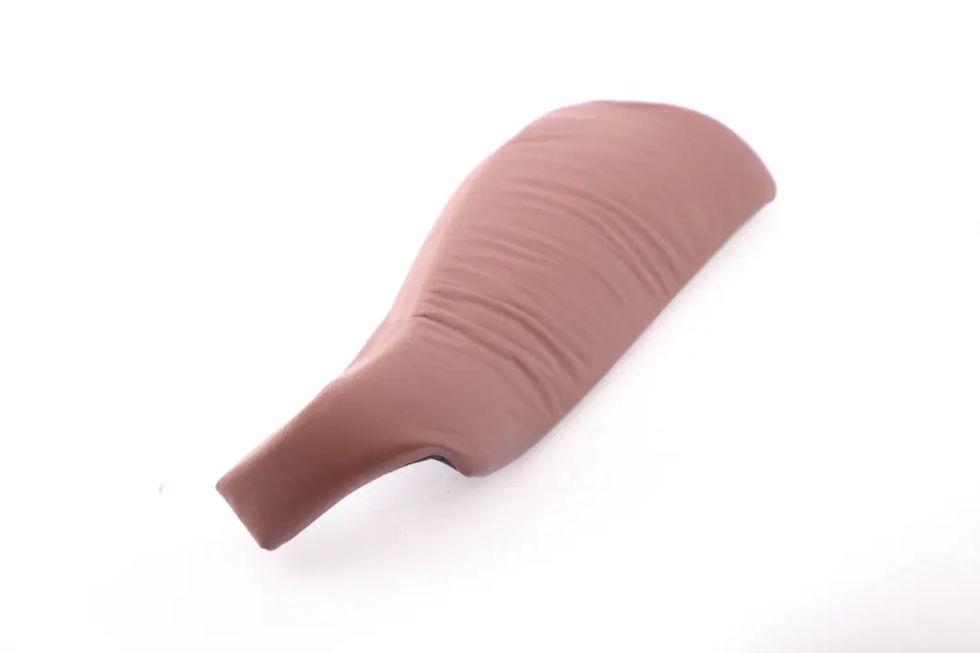 Lateral Trim Side Panel Cover Rear Right O/S Seat Mahagoni to BMW X5 Series E53 with Part number 8258408 BMW X5 Series E53 Lateral Trim Side Panel Cover Rear Right O/S Seat Mahagoni - SKU 8258408 - Part number 8258408