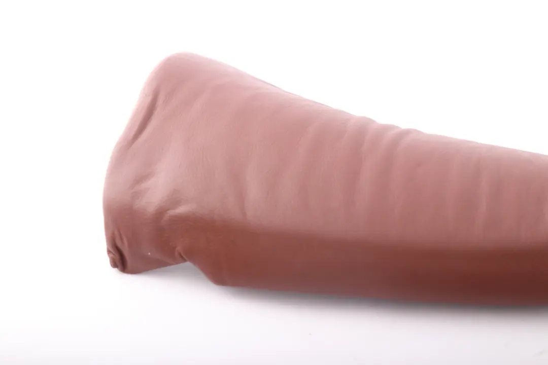 Lateral Trim Side Panel Cover Rear Right O/S Seat Mahagoni to BMW X5 Series E53 with Part number 8258408 BMW X5 Series E53 Lateral Trim Side Panel Cover Rear Right O/S Seat Mahagoni - SKU 8258408 - Part number 8258408