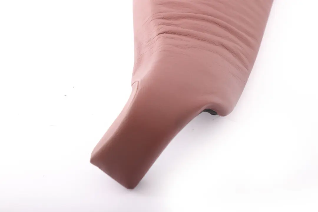 Lateral Trim Side Panel Cover Rear Right O/S Seat Mahagoni to BMW X5 Series E53 with Part number 8258408 BMW X5 Series E53 Lateral Trim Side Panel Cover Rear Right O/S Seat Mahagoni - SKU 8258408 - Part number 8258408