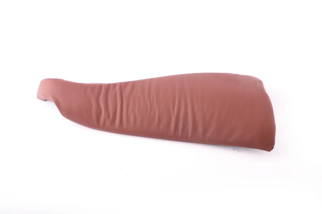 Lateral Trim Side Panel Cover Rear Right O/S Seat Mahagoni to BMW X5 Series E53 with Part number 8258408 BMW X5 Series E53 Lateral Trim Side Panel Cover Rear Right O/S Seat Mahagoni - SKU 8258408 - Part number 8258408