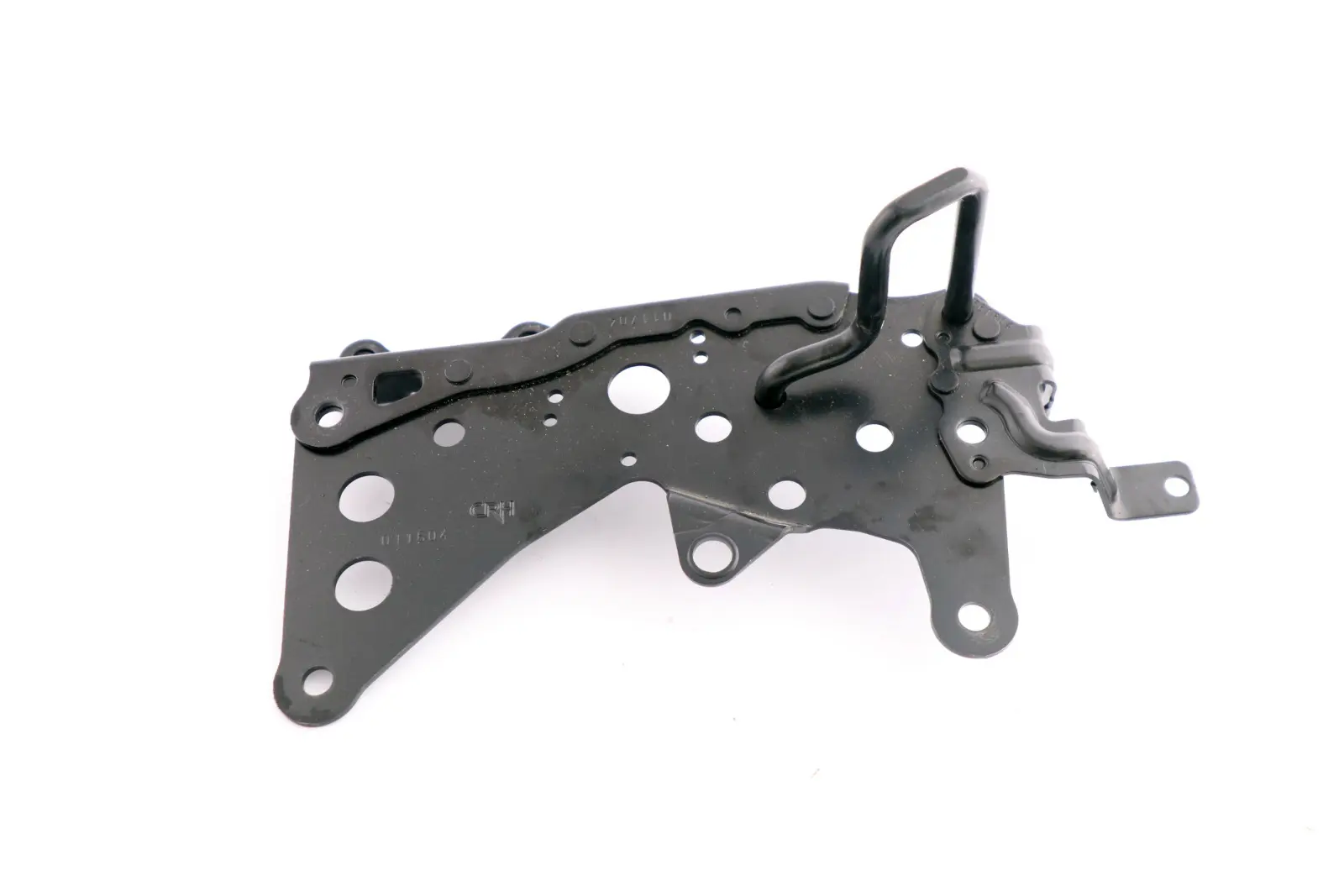 BMW E53 Staffa Sedile Posteriore Bloccaggio Meccanismo Chiusura Sinistro 7059615