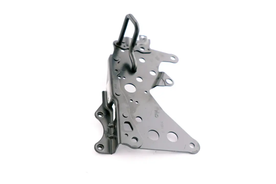 BMW X5 Series E53 Rear Seat Bracket Latch Lock Mechanism Left N/S 7059615 - SKU 8258743 - Part number 8258743