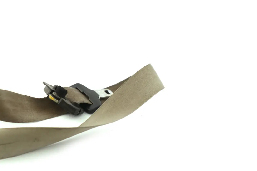 BMW X5 er E53 Obergurt Vorn Links Mit Kraftbegrenzer Pastellgrün - SKU 8258975 - Teilenummer 8258975