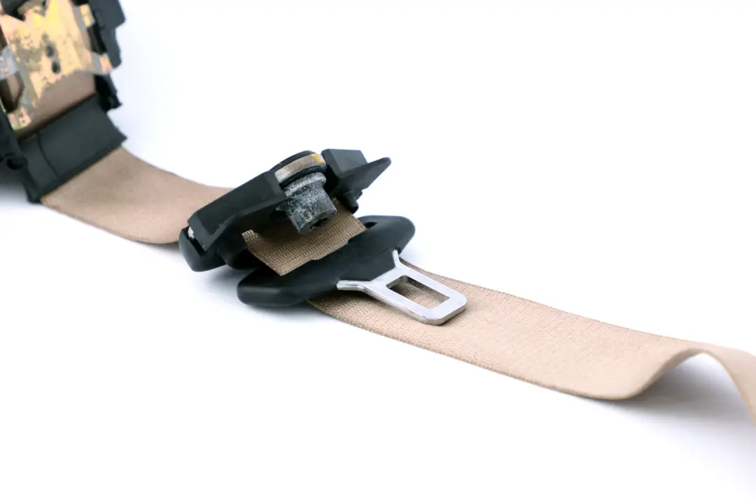 Obergurt Hinten Links Hell Beige für BMW X5 er E53 mit Teilenummer 8259001 BMW X5 er E53 Obergurt Hinten Links Hell Beige - SKU 8259001 - Teilenummer 8259001