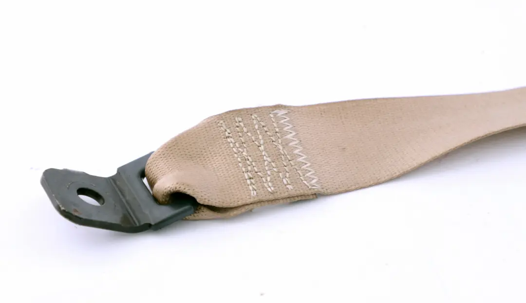 Pas Bezpieczeństwa Prawy Tył Beżowy do BMW X5 E53 o numerze 8259002 BMW X5 E53 Pas Bezpieczeństwa Prawy Tył Beżowy - SKU 8259002 - Numer Części 8259002