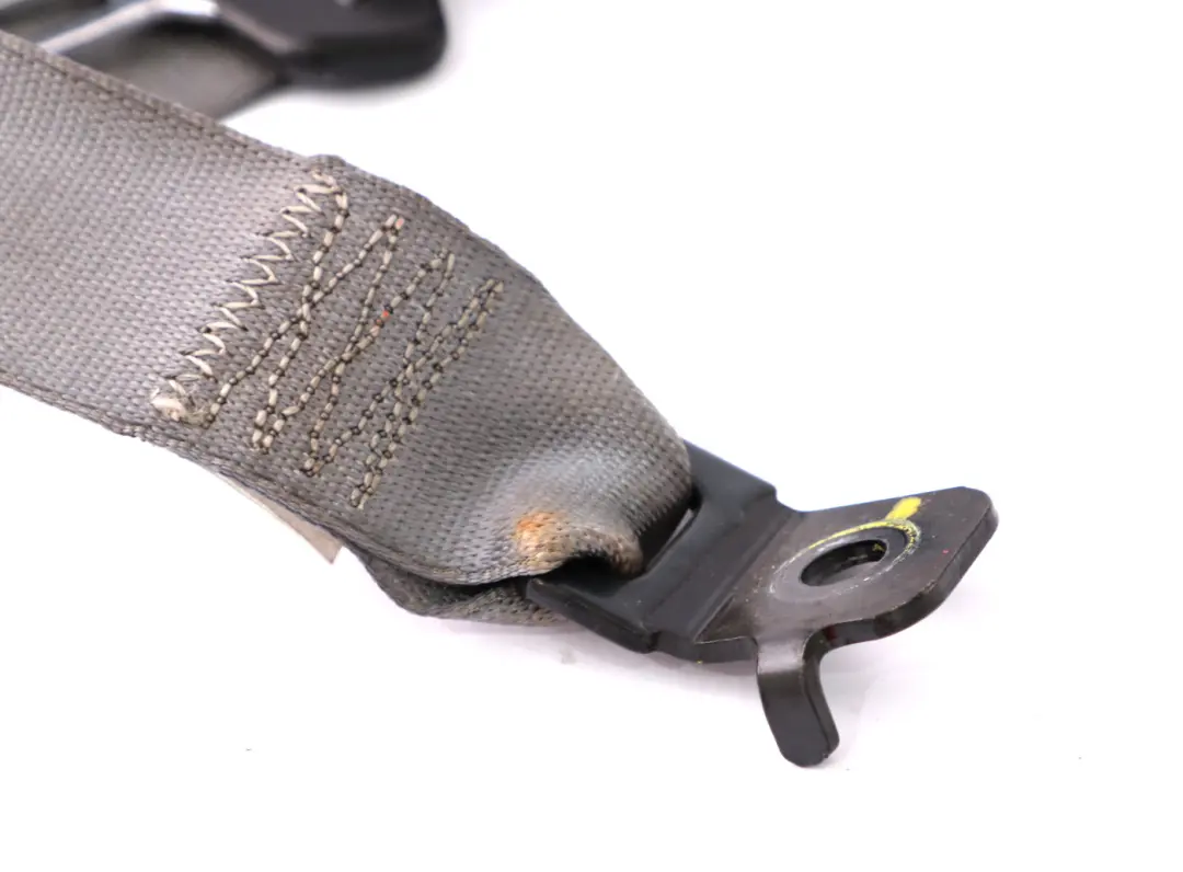 Cinghia superiore posteriore sinistra Grau Grigio per BMW X5 E53 con numero di parte 8259003 BMW X5 E53 Cinghia superiore posteriore sinistra Grau Grigio - SKU 8259003 - Numero di parte 8259003