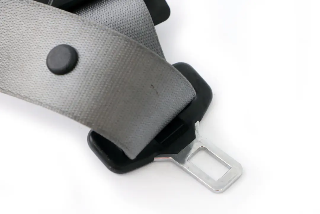 Reihe E53 Obergurt Hinter Links Grau Grey für BMW X5 mit Teilenummer 8259003 BMW X5 Reihe E53 Obergurt Hinter Links Grau Grey - SKU 8259003 - Teilenummer 8259003