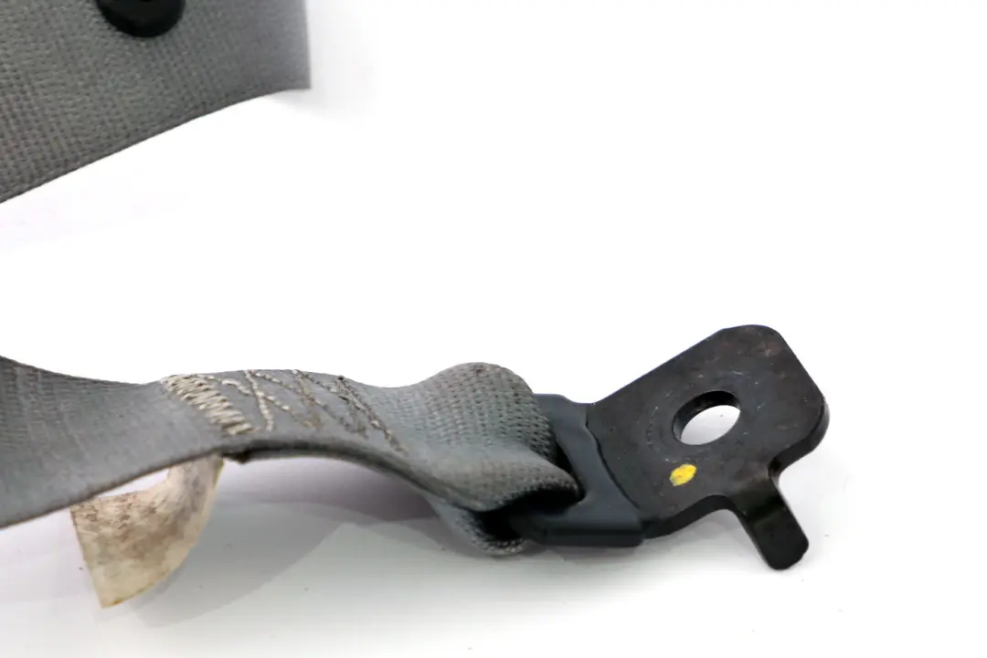 Reihe E53 Obergurt Hinten Rechts für BMW X5 mit Teilenummer 8259004 BMW X5 Reihe E53 Obergurt Hinten Rechts - SKU 8259004 - Teilenummer 8259004