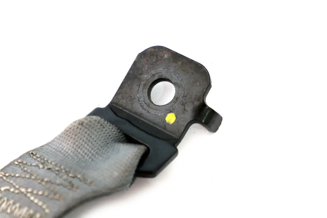 Upper Belt Rear Right O/S Grau Grey to BMW X5 Series E53 with Part number 8259004 BMW X5 Series E53 Upper Belt Rear Right O/S Grau Grey - SKU 8259004 - Part number 8259004