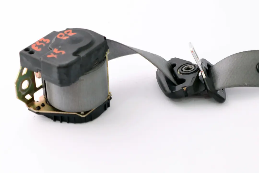 Reihe E53 Obergurt Hinten Rechts für BMW X5 mit Teilenummer 8259004 BMW X5 Reihe E53 Obergurt Hinten Rechts - SKU 8259004 - Teilenummer 8259004
