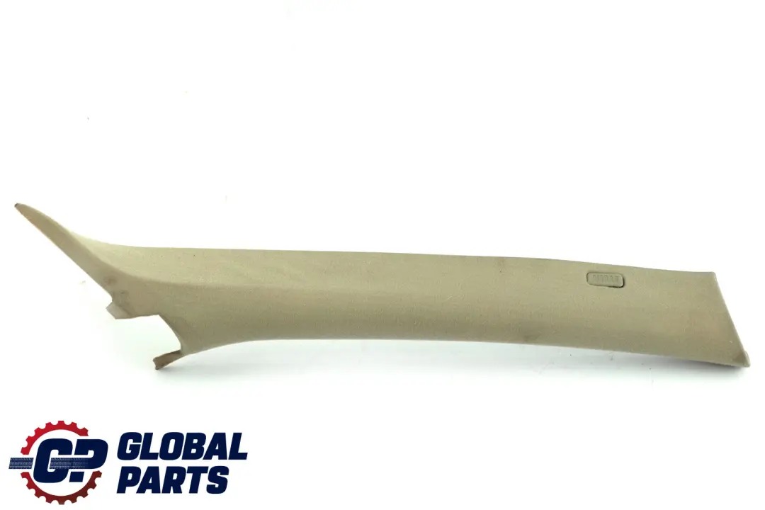 Untere Mittelsäule Säulenverkleidung Rechts Pastell Grun 820386 für BMW X5 er E53 mit Teilenummer 8259238 BMW X5 er E53 Untere Mittelsäule Säulenverkleidung Rechts Pastell Grun 820386 - SKU 8259238 - Teilenummer 8259238