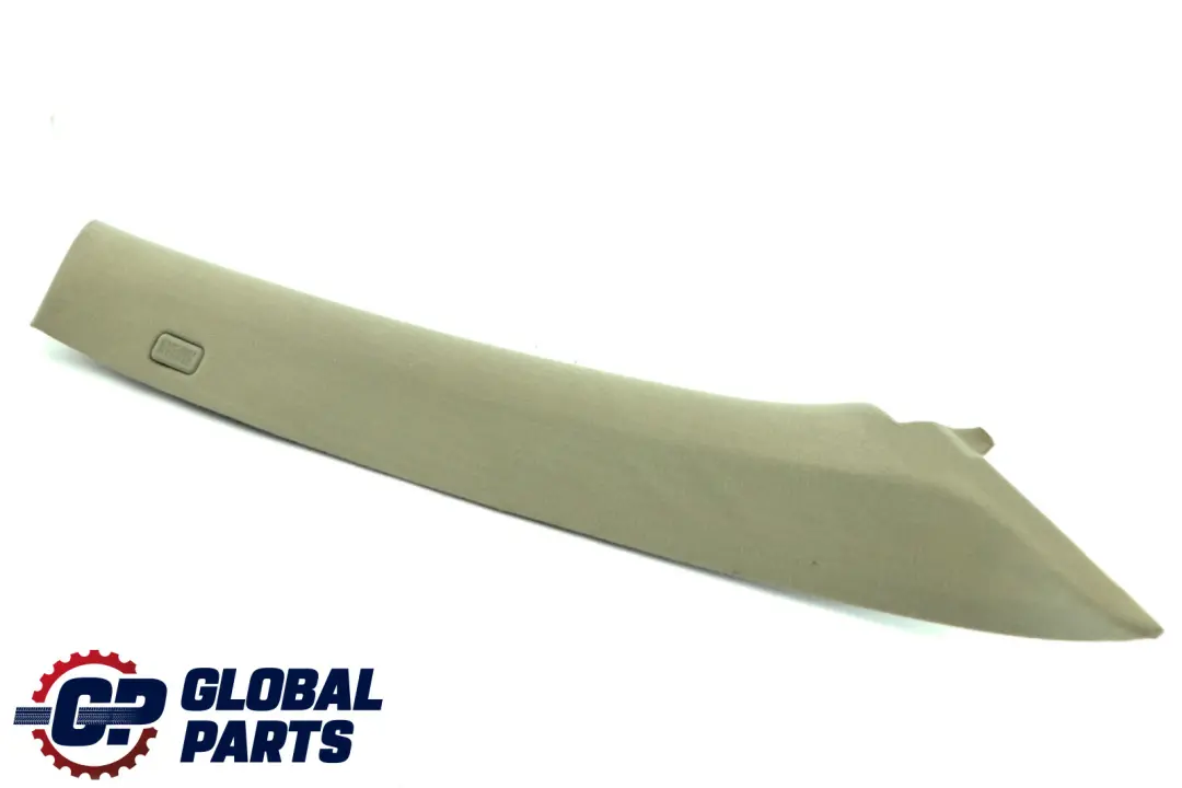 BMW X5 Series E53 Lower Centre Column Pillar Trim Panel Right O/S Green - SKU 8259238 - Part number 8259238