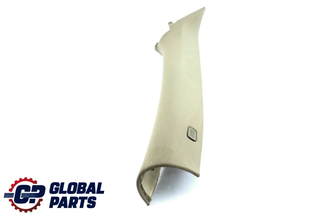 Untere Mittelsäule Säulenverkleidung Rechts Pastell Grun 820386 für BMW X5 er E53 mit Teilenummer 8259238 BMW X5 er E53 Untere Mittelsäule Säulenverkleidung Rechts Pastell Grun 820386 - SKU 8259238 - Teilenummer 8259238