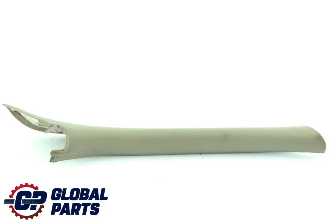 Lower Centre Column Pillar Trim Panel Right O/S Green to BMW X5 Series E53 with Part number 8259238 BMW X5 Series E53 Lower Centre Column Pillar Trim Panel Right O/S Green - SKU 8259238 - Part number 8259238