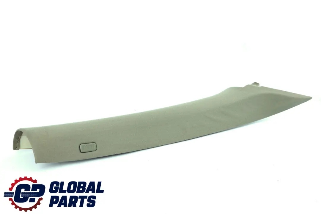 Lower Centre Column Pillar Trim Panel Right O/S Green to BMW X5 Series E53 with Part number 8259238 BMW X5 Series E53 Lower Centre Column Pillar Trim Panel Right O/S Green - SKU 8259238 - Part number 8259238