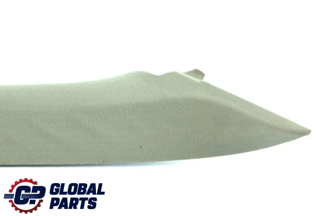 Untere Mittelsäule Säulenverkleidung Rechts Pastell Grun 820386 für BMW X5 er E53 mit Teilenummer 8259238 BMW X5 er E53 Untere Mittelsäule Säulenverkleidung Rechts Pastell Grun 820386 - SKU 8259238 - Teilenummer 8259238