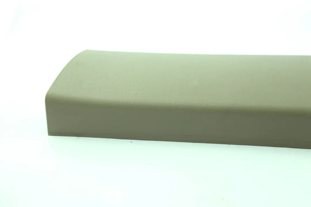 Capot Colonne Centre en Bas a Gauche Pastel Vert pour BMW X5 E53 à propos du numéro de pièce 8211905 BMW X5 E53 Capot Colonne Centre en Bas a Gauche Pastel Vert - SKU 8259255 - Numéro de pièce 8211905