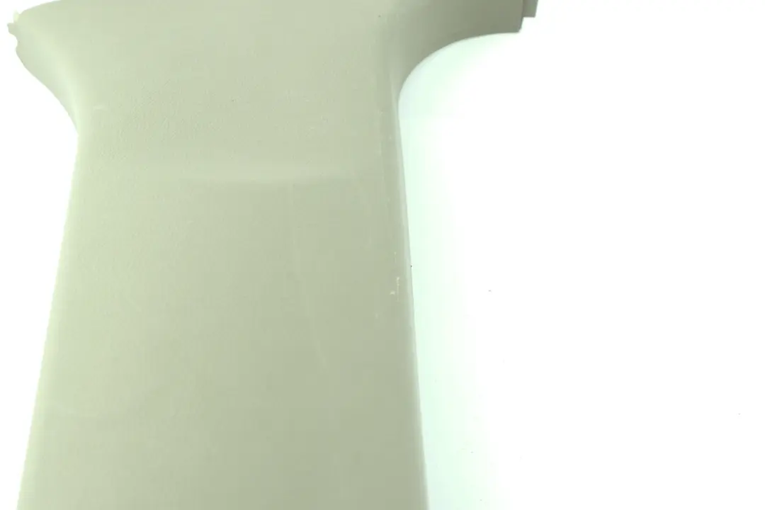 BMW X5 Series E53 Covering Column Center Lower Left N/S Pastell Green - SKU 8259255 - Part number 8211905
