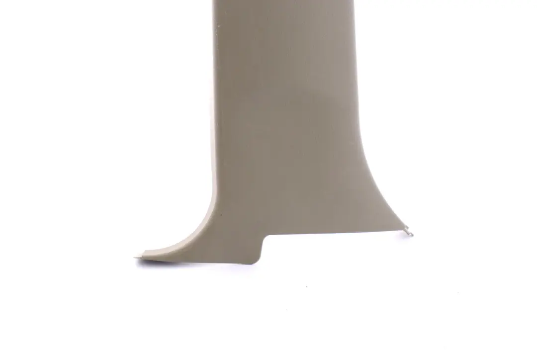 *BMW X5 er E53 Verkleidung Säule Mitte Unten Links Pastell Green für mit Teilenummer 8211905 *BMW X5 er E53 Verkleidung Säule Mitte Unten Links Pastell Green - SKU 8259255 - Teilenummer 8211905