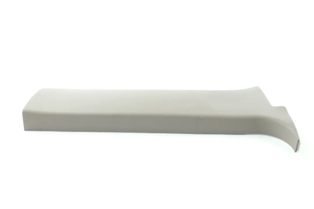 BMW X5 Series E53 Covering Column Center Lower Left N/S Pastell Green - SKU 8259255 - Part number 8211905