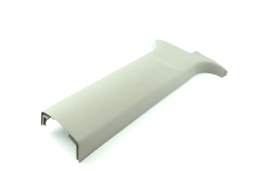 BMW E53 Cubierta Columna Centro Inferior Izquierda Pastell Verde - SKU 8259255 - Número de pieza 8211905