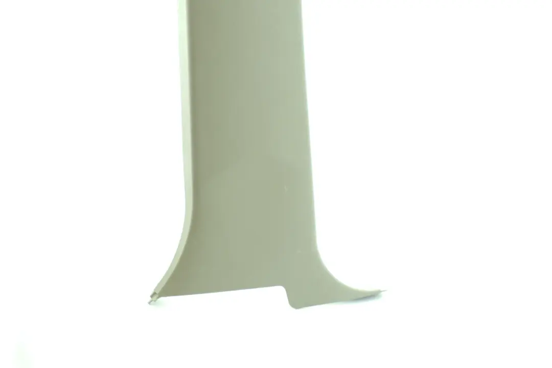 Destro Inferiore Centro Colonna Pilastri Bordo Pannello O/S per BMW X5 Serie E53 con numero di parte 8259256 BMW X5 Serie E53 Destro Inferiore Centro Colonna Pilastri Bordo Pannello O/S - SKU 8259256 - Numero di parte 8259256