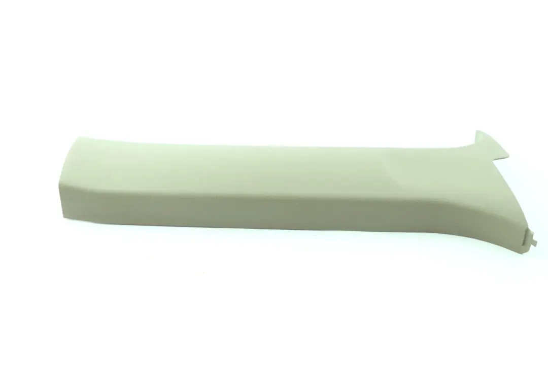 BMW X5 Serie E53 Droite Bas Centre Colonne Pilier Tailler Tableau O/S 8211906 - SKU 8259256 - Numéro de pièce 8259256