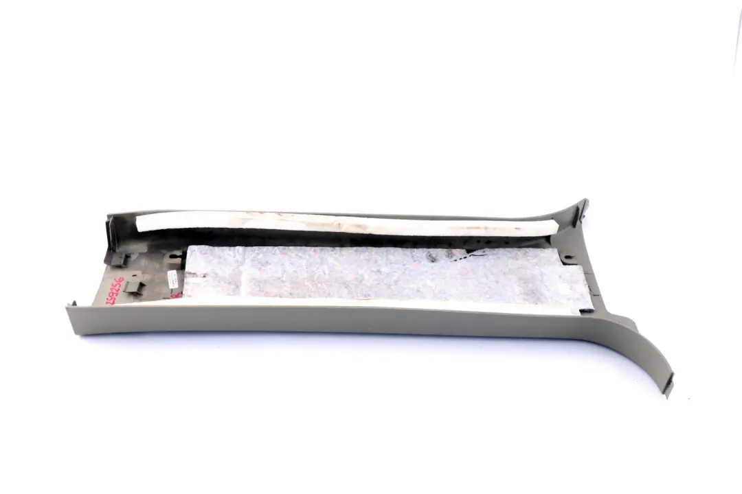 BMW X5 Serie E53 Destro Inferiore Centro Colonna Pilastri Bordo Pannello O/S - SKU 8259256 - Numero di parte 8259256