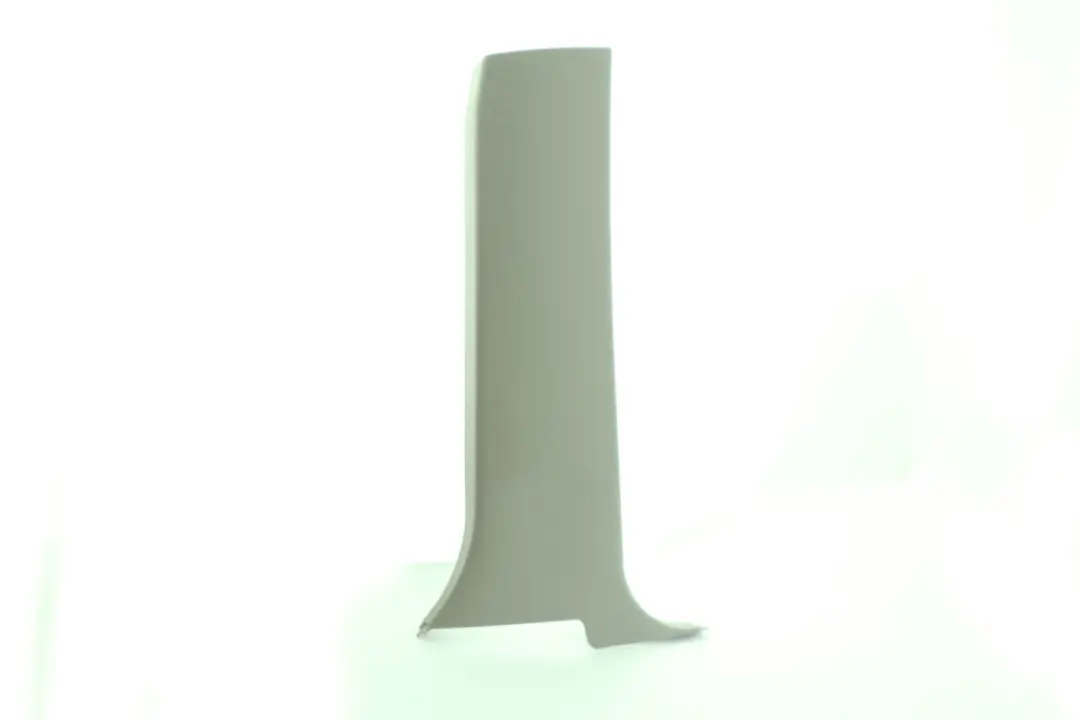 Columna Central Inferior Pilar Trim Panel Derecho para BMW E53 con número de pieza 8259256 BMW E53 Columna Central Inferior Pilar Trim Panel Derecho - SKU 8259256 - Número de pieza 8259256