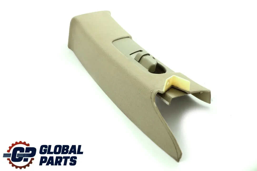 Trim Panel Column Rear Right O/S Black to BMW X5 Series E53 with Part number 8259678 BMW X5 Series E53 Trim Panel Column Rear Right O/S Black - SKU 8259677 - Part number 8259678