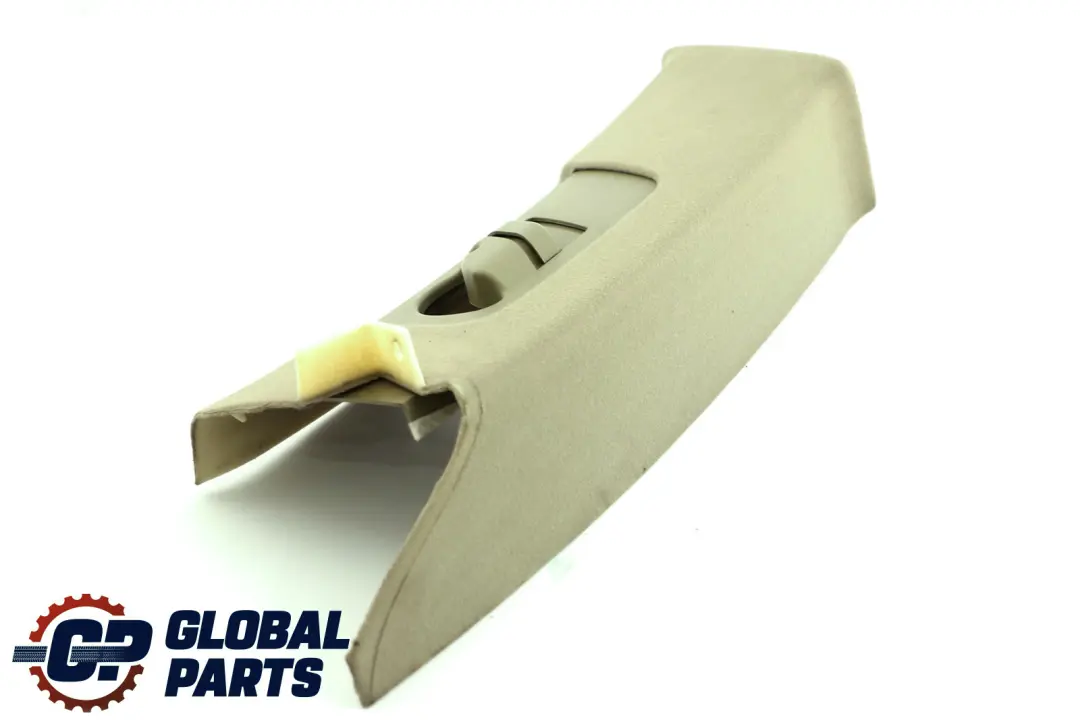 Trim Panel Column Rear Right O/S PASTELLGRÜN to BMW X5 Series E53 with Part number 8259678 BMW X5 Series E53 Trim Panel Column Rear Right O/S PASTELLGRÜN - SKU 8259678-1 - Part number 8259678